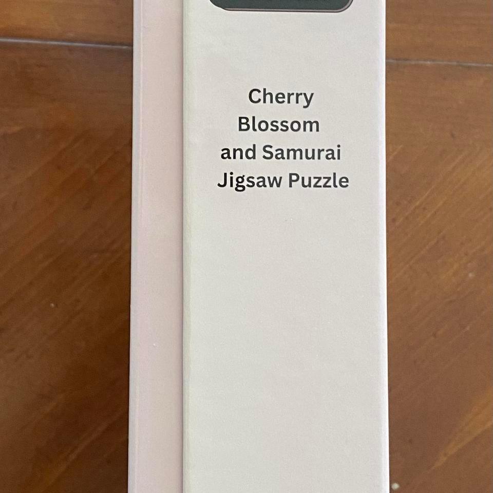 New Cherry Blossom And Samurai 01c1 4