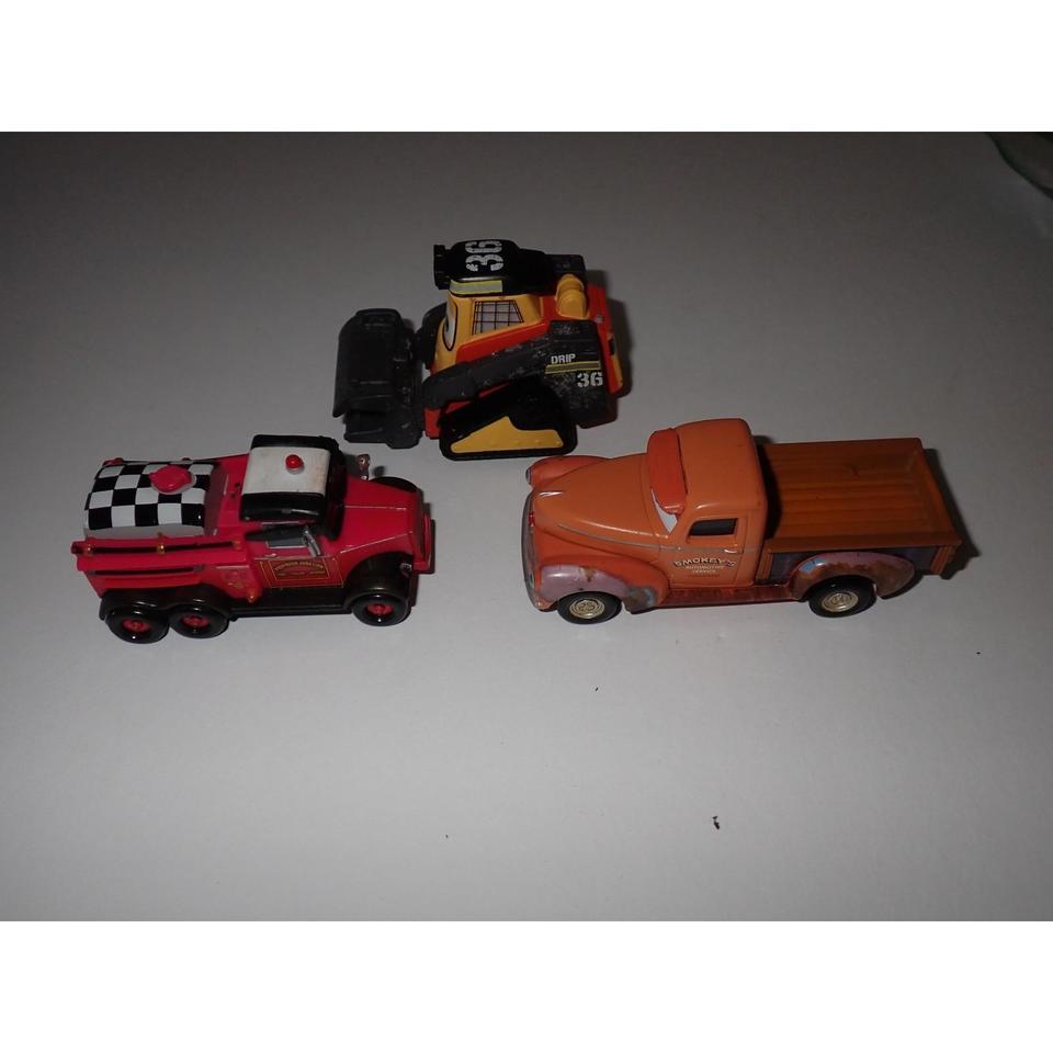 Lot Disney Pixar Planes 2db5 5