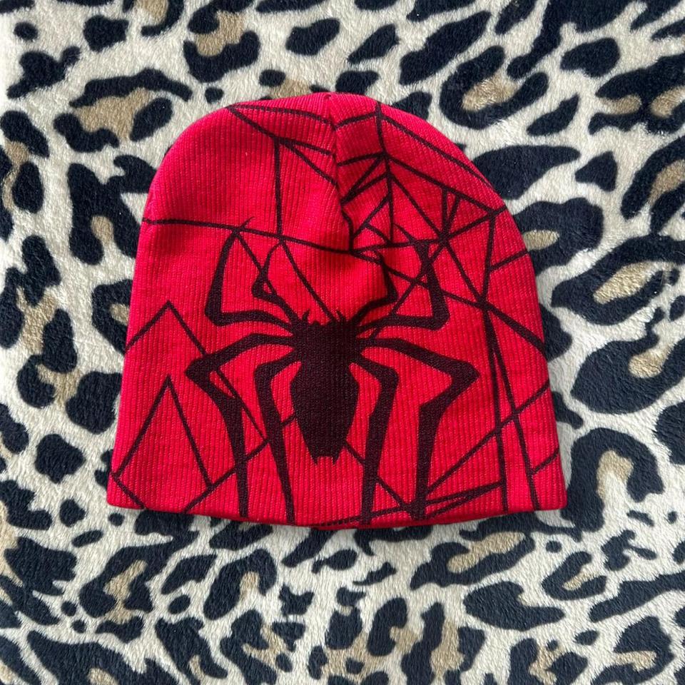 The Amazing Spider Man 2 Red 5ade