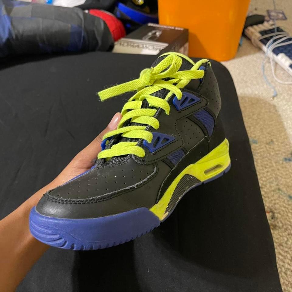 Nike Air Max Cb 94 05cd 4