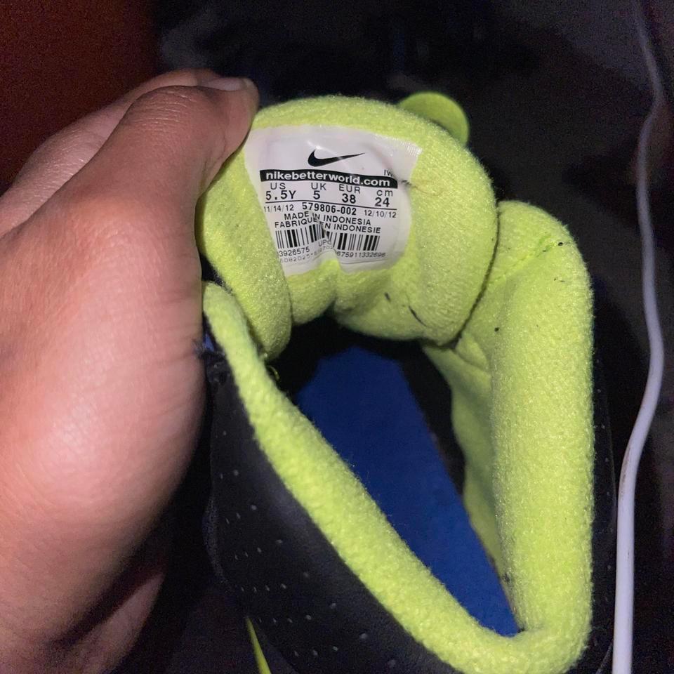 Nike Air Max Cb 94 05cd 6