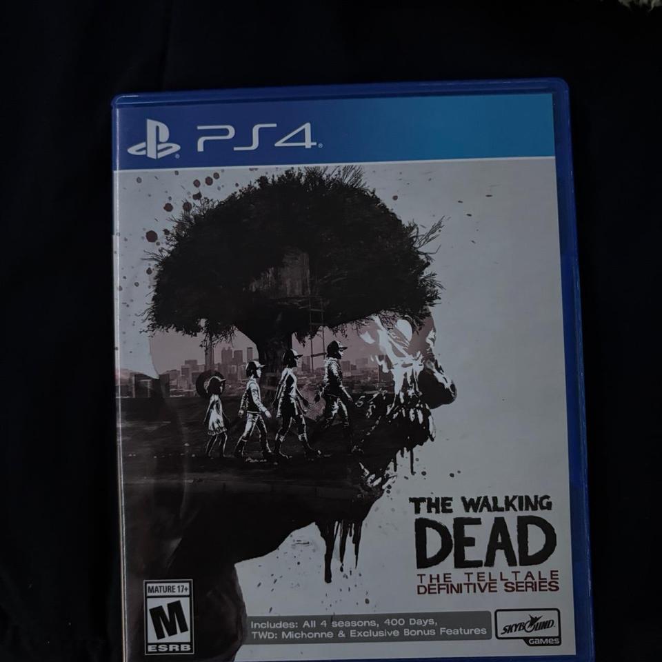 The Walking Dead The Telltale Aba3