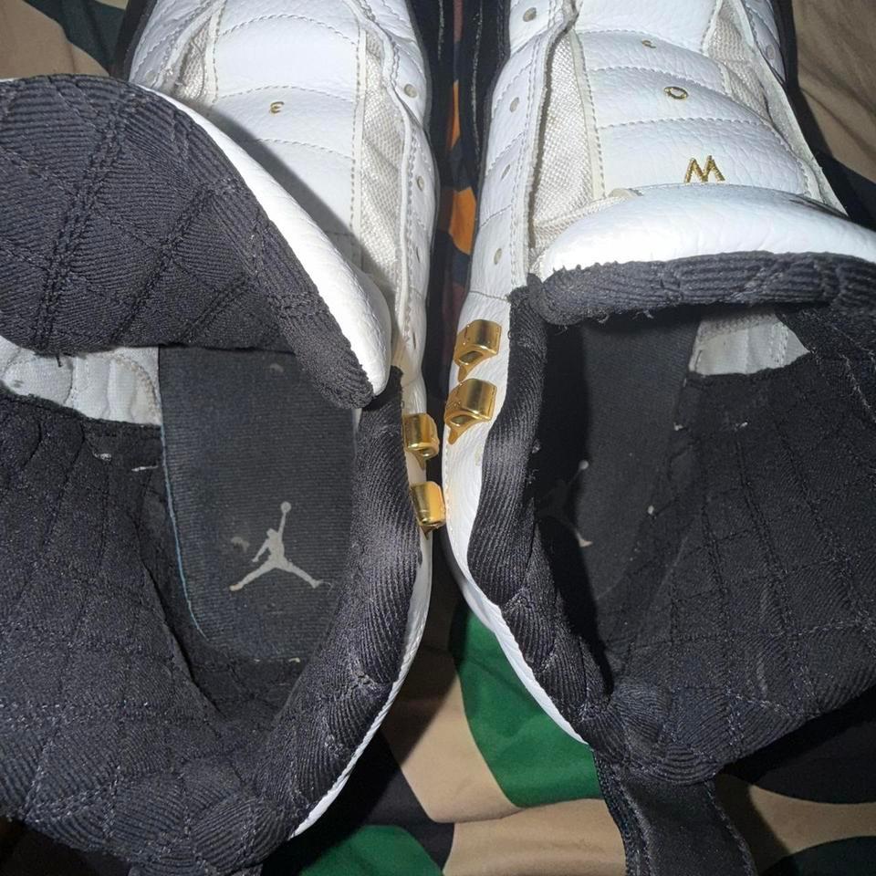 Jordan 12s Royalty Size 13 4b8e 4
