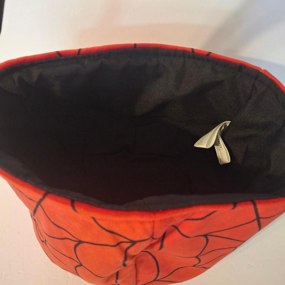 Spiderman Easter Basket New Good 681b 3