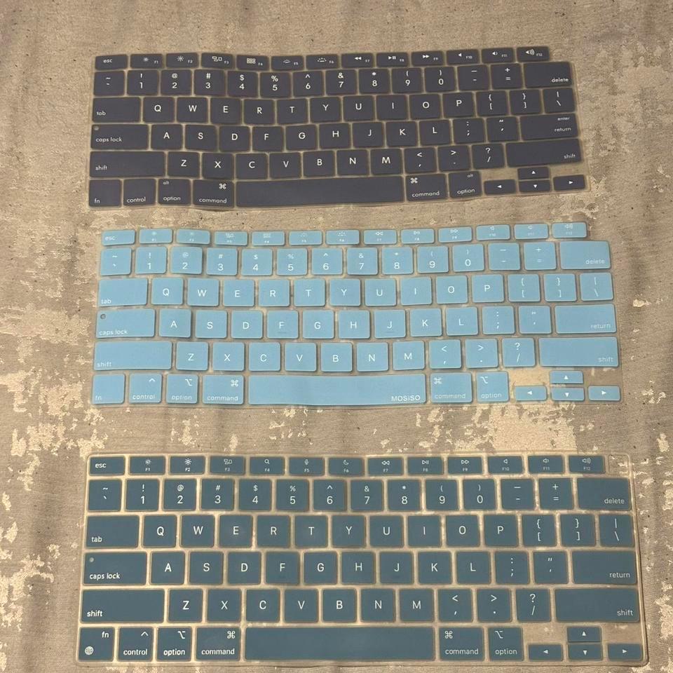 Macbook Air 13 Inch 2021