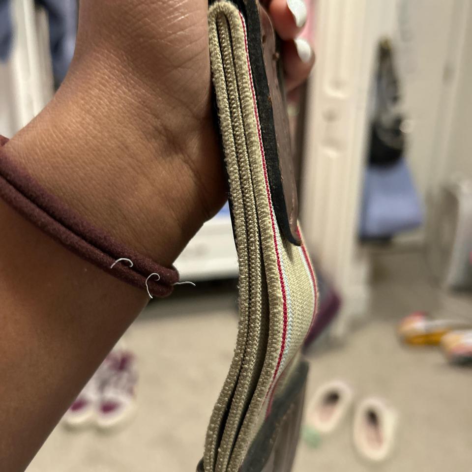 Weaver Leather Girth Just An A9cb 4
