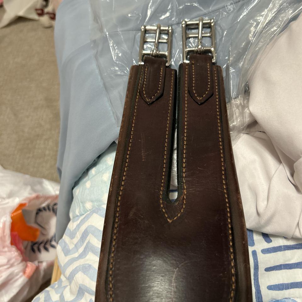 Weaver Leather Girth Just An A9cb 7