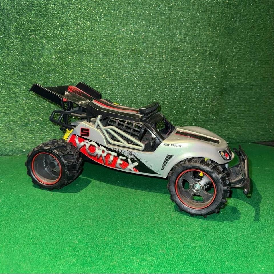 New Bright 114 Scale Rc 15ed 3