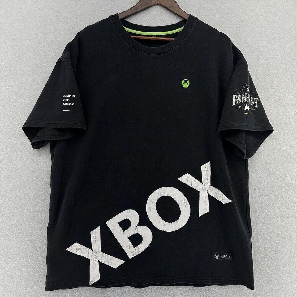 2019 Xbox Fanfest Gan0ntv Video 0012