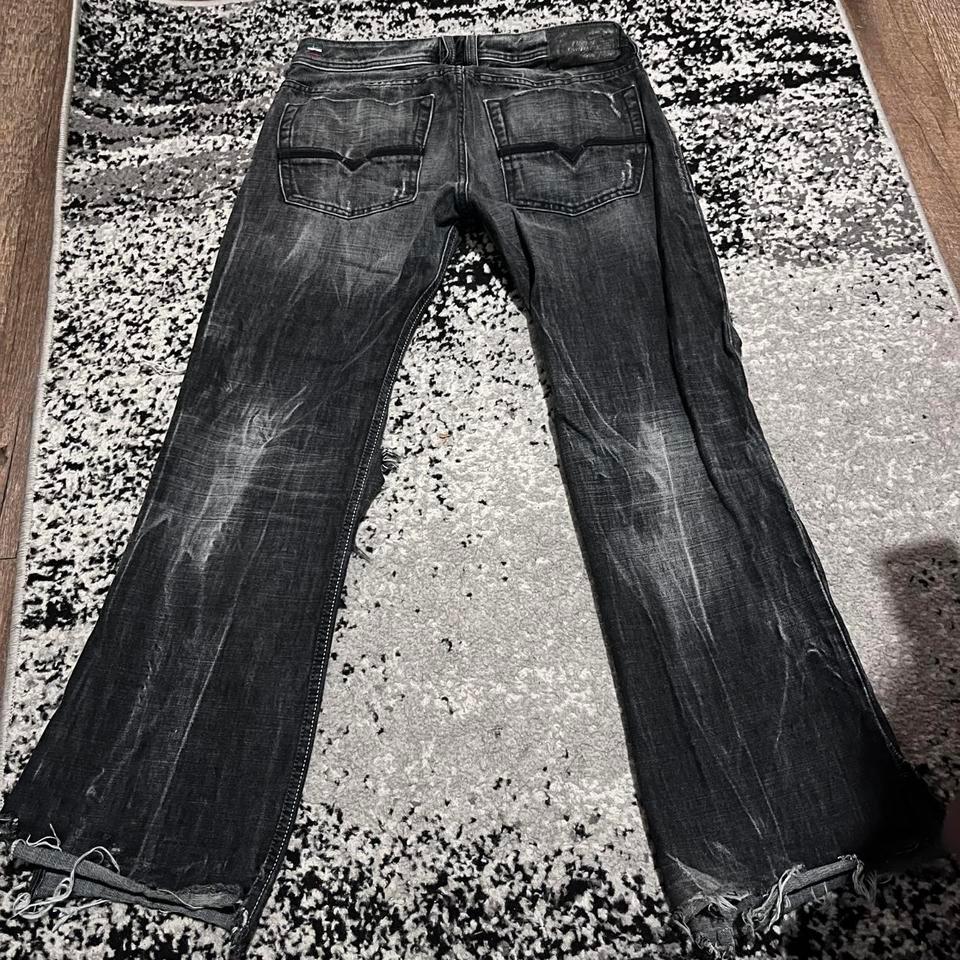 Diesel Jeans 31x30 0fbf 2