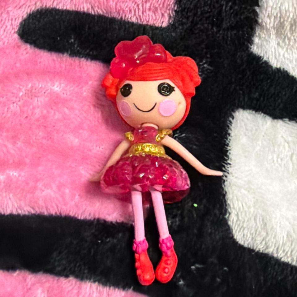Lalaloopsy Dazzle N Gleam Mini 470d