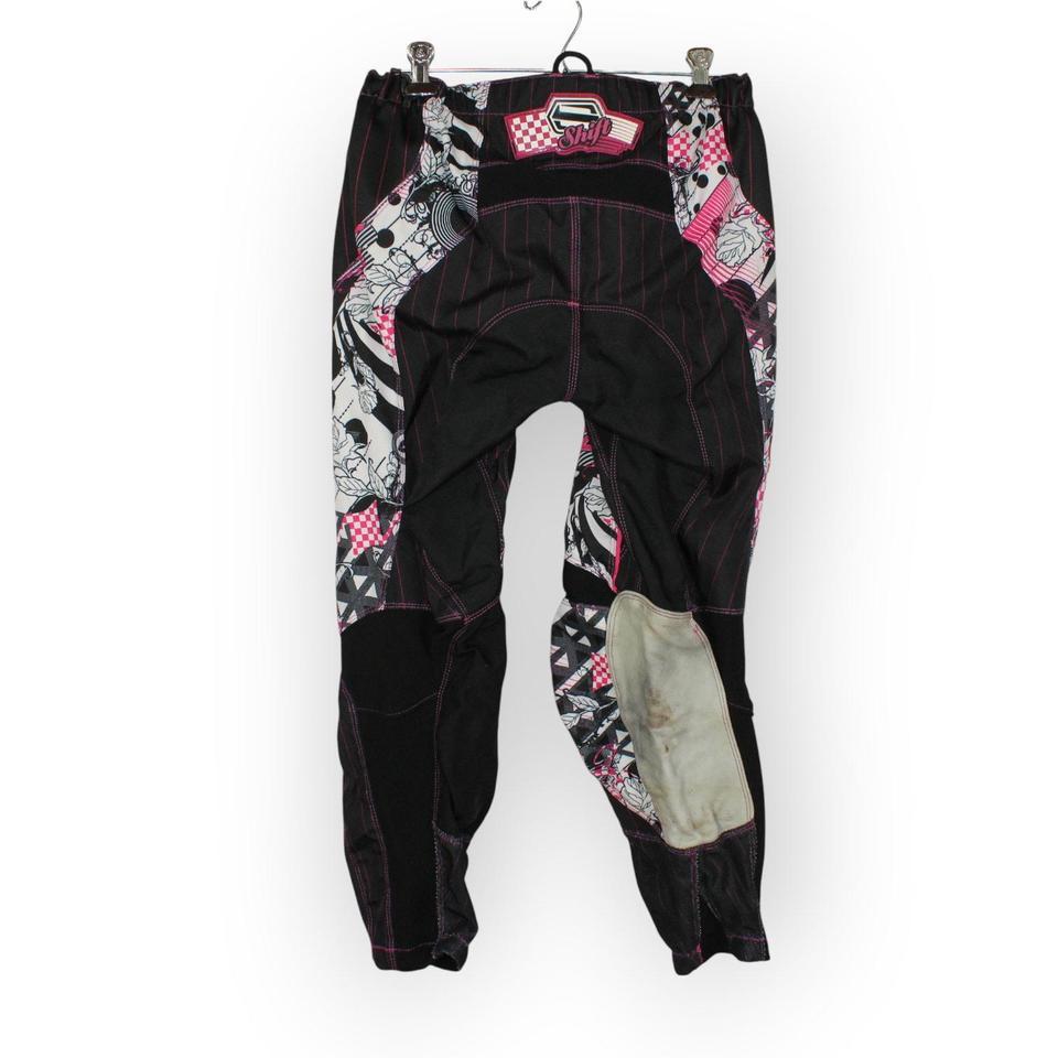 Free Shipping Shift Motocross Vixen 2