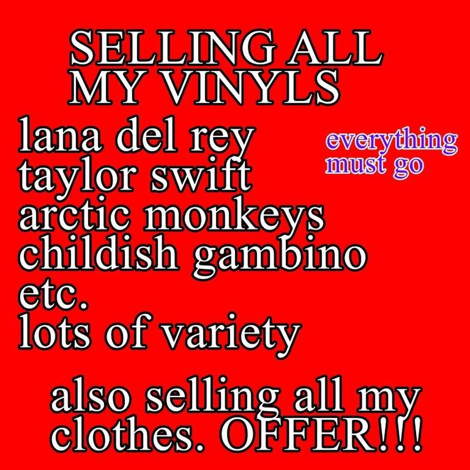 Dont Buy This Post Everything