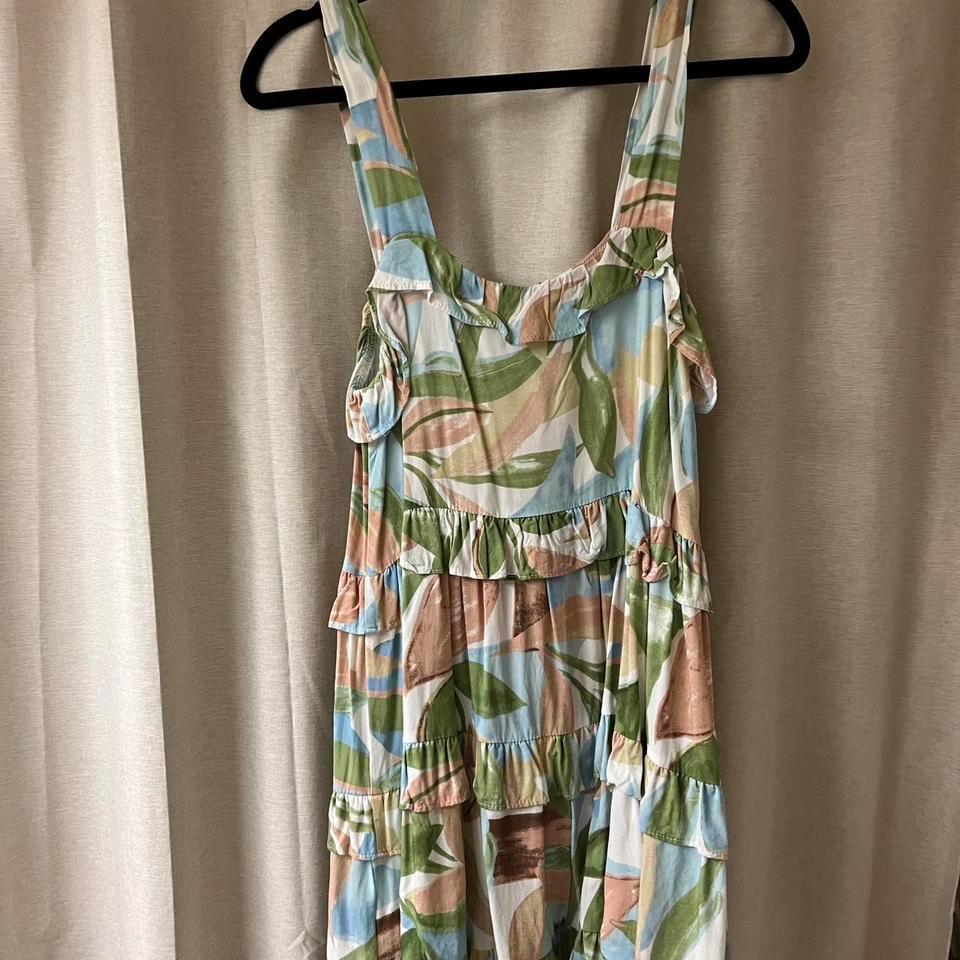 Petal Pup Caprice Dress 2