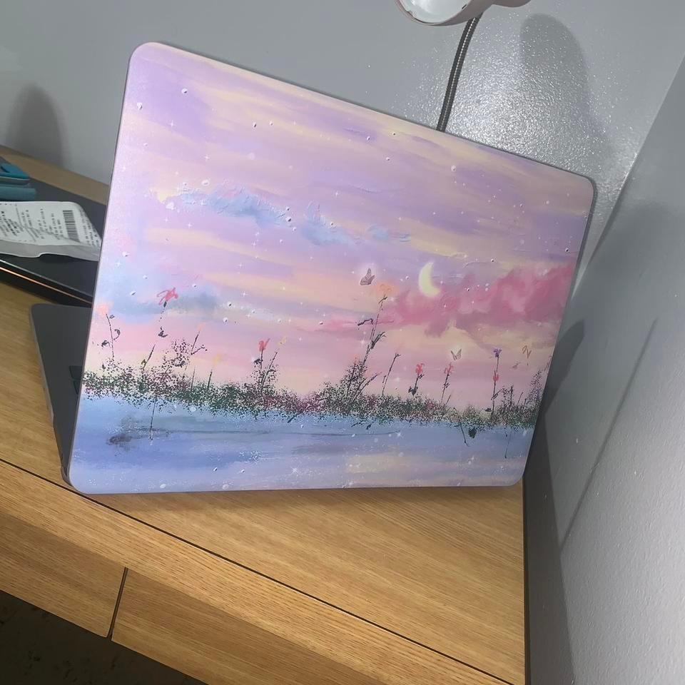 Brand New Super Cute Painted Style 5