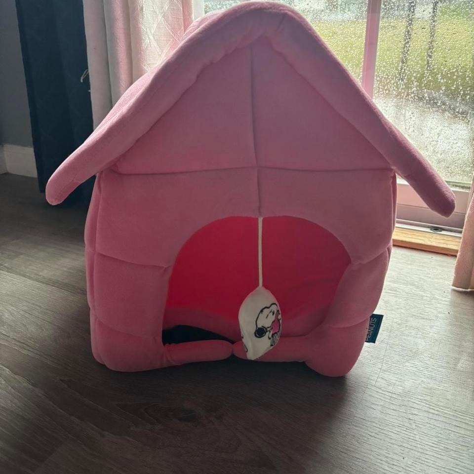 Cat House New 846e