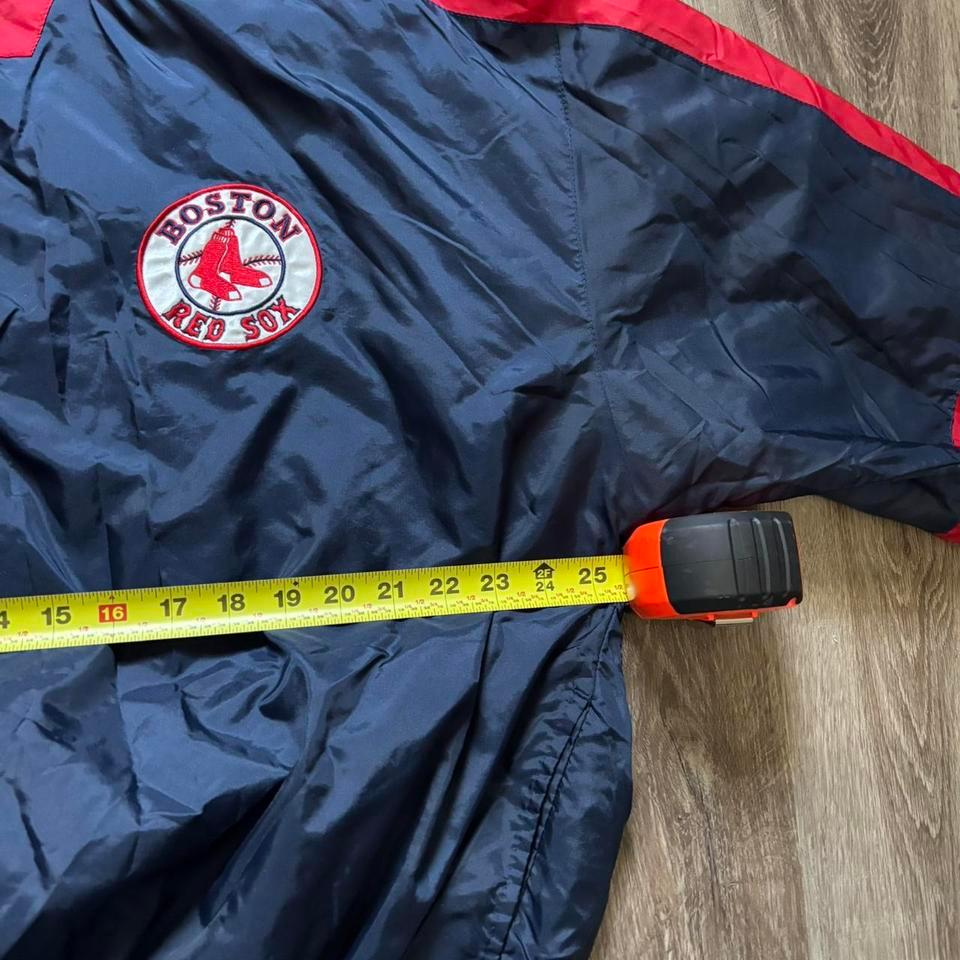 Y2k Boston Red Sox Mlb 5dba 5