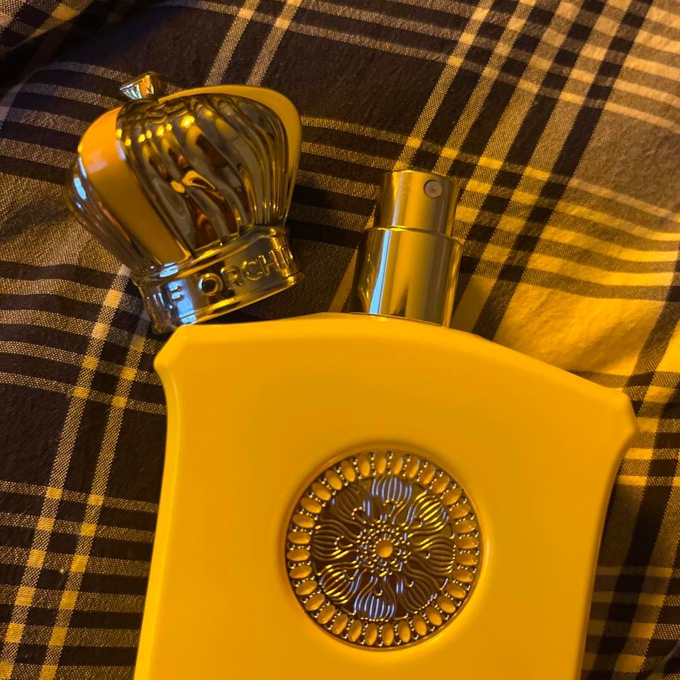 Mango Ice By Gulf Orchid E366 3