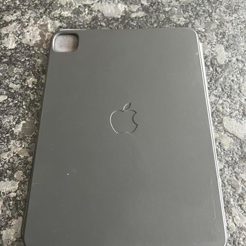 Ipad Pro Smart Folio Black 2