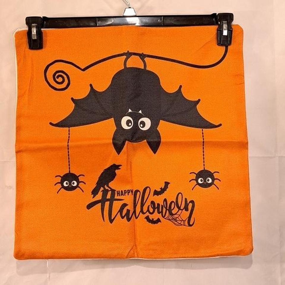 Amazon Set Of 4 Halloween 8