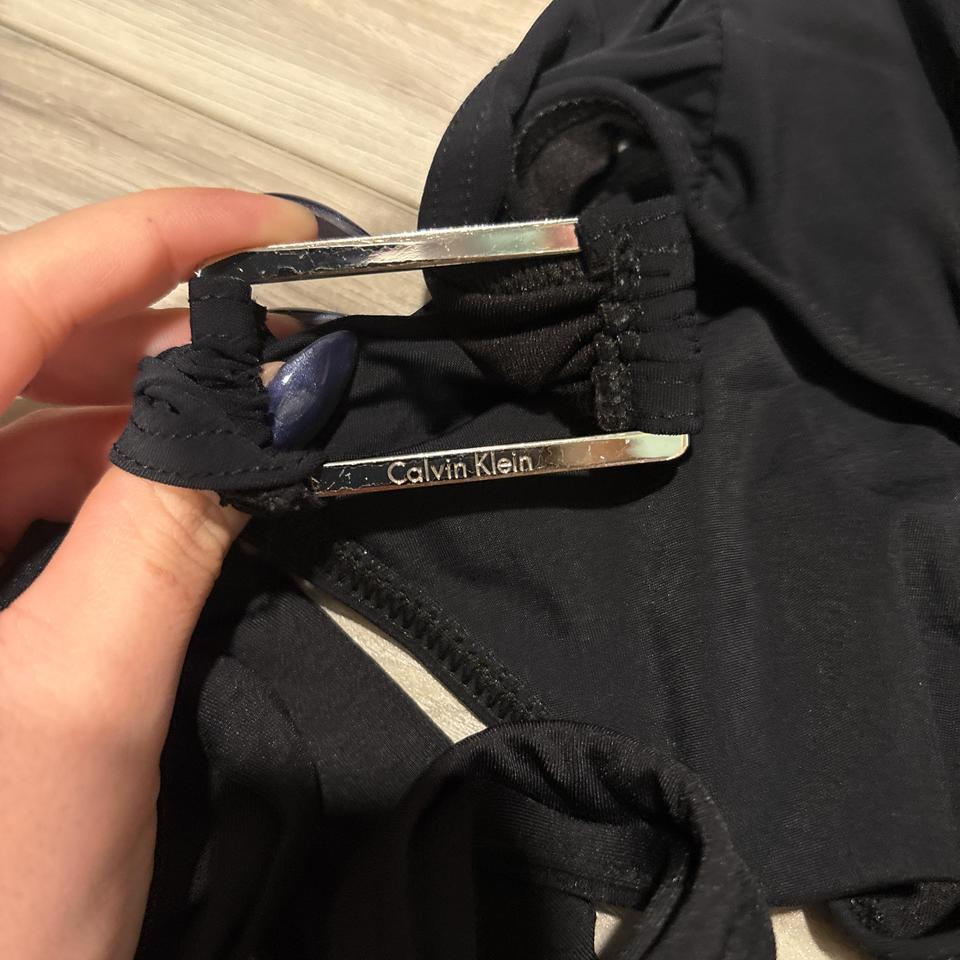 Small Bikini Set Calvin Klein 2