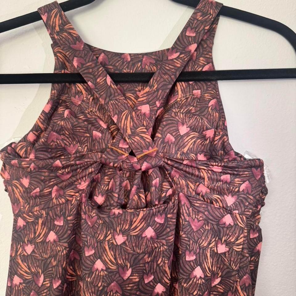 Patagonia Magnolia Spring Dress 933a 5