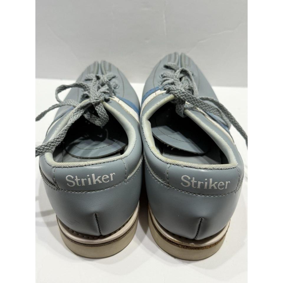 Womens Vintage Nsg Striker Blue 8789 2