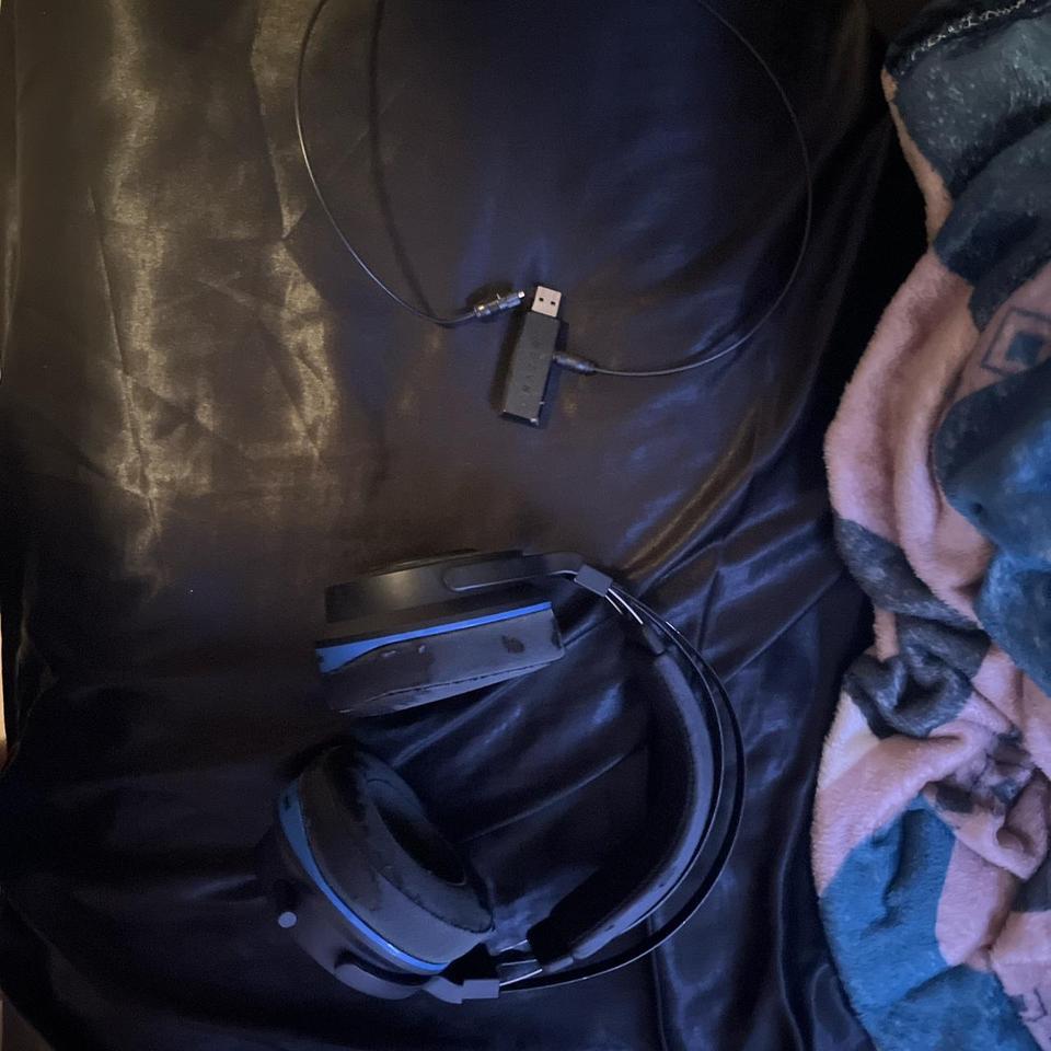 Playstation Headset Case Dm Me