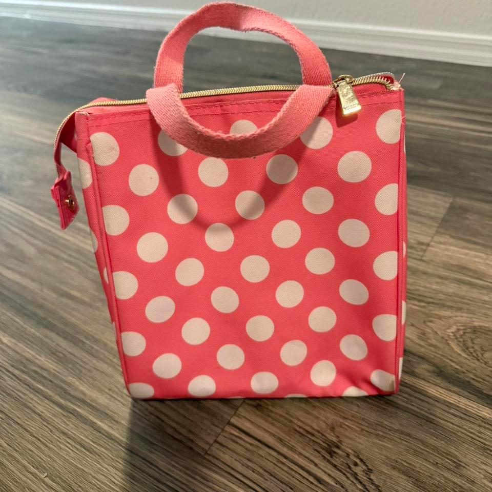 Kate Spade Lunch Bag 2