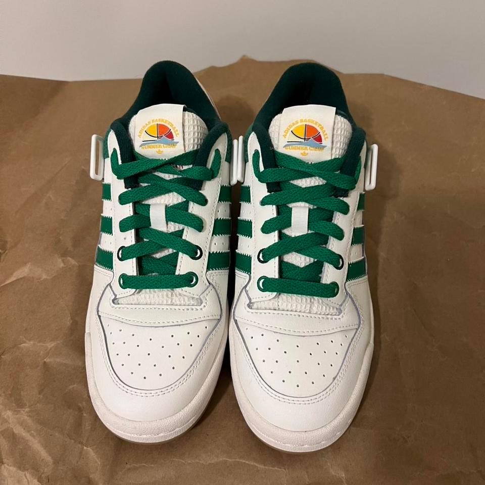 Adidas Basketball Summer Camp Low 3