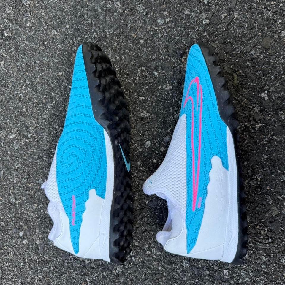 Nike Mercurial Vapor 14 Elite Ca69 3