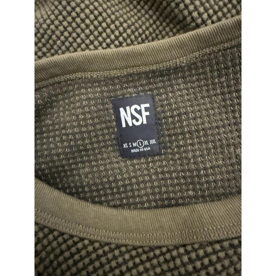 Nwot Nsf Motor Slim Thermal 4