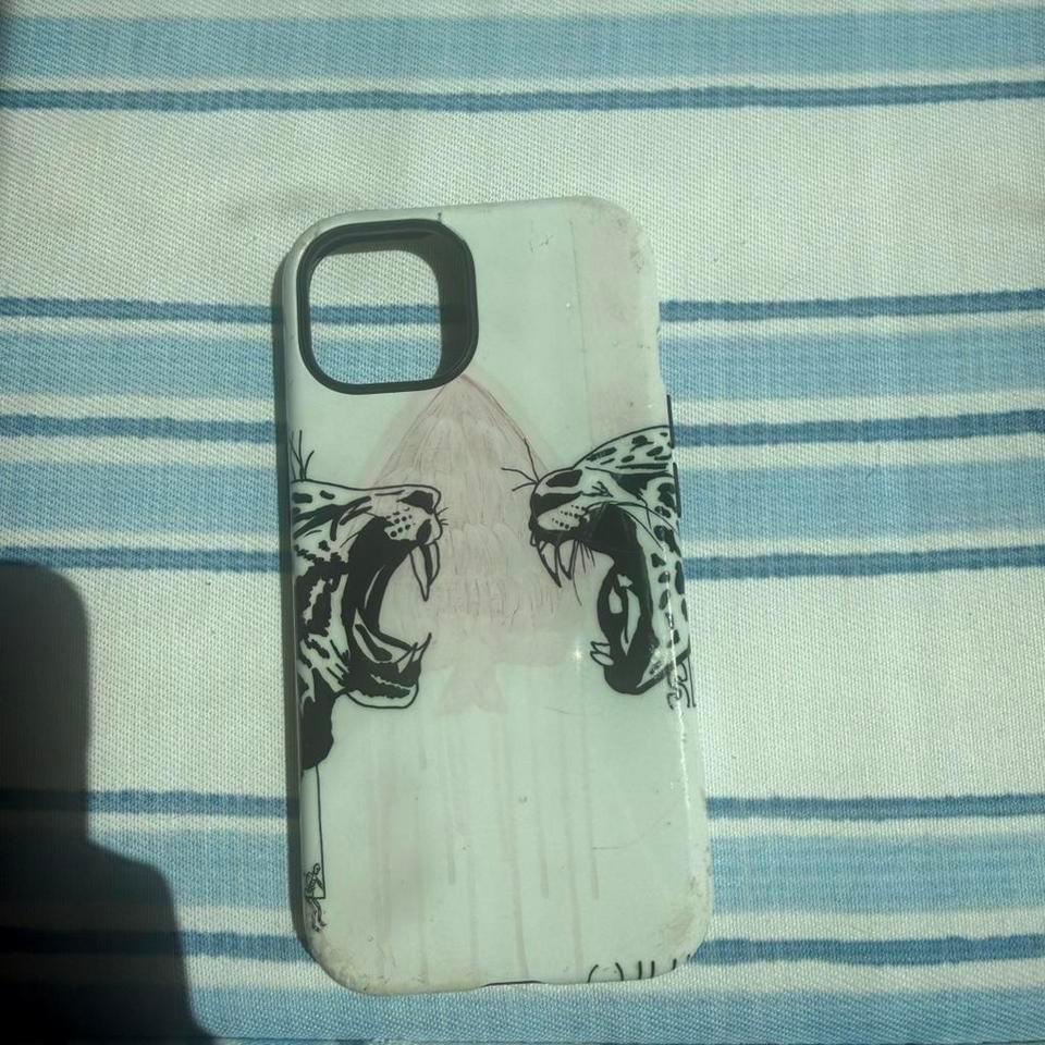 Sdh Paints Phone Case Iphone 00d6