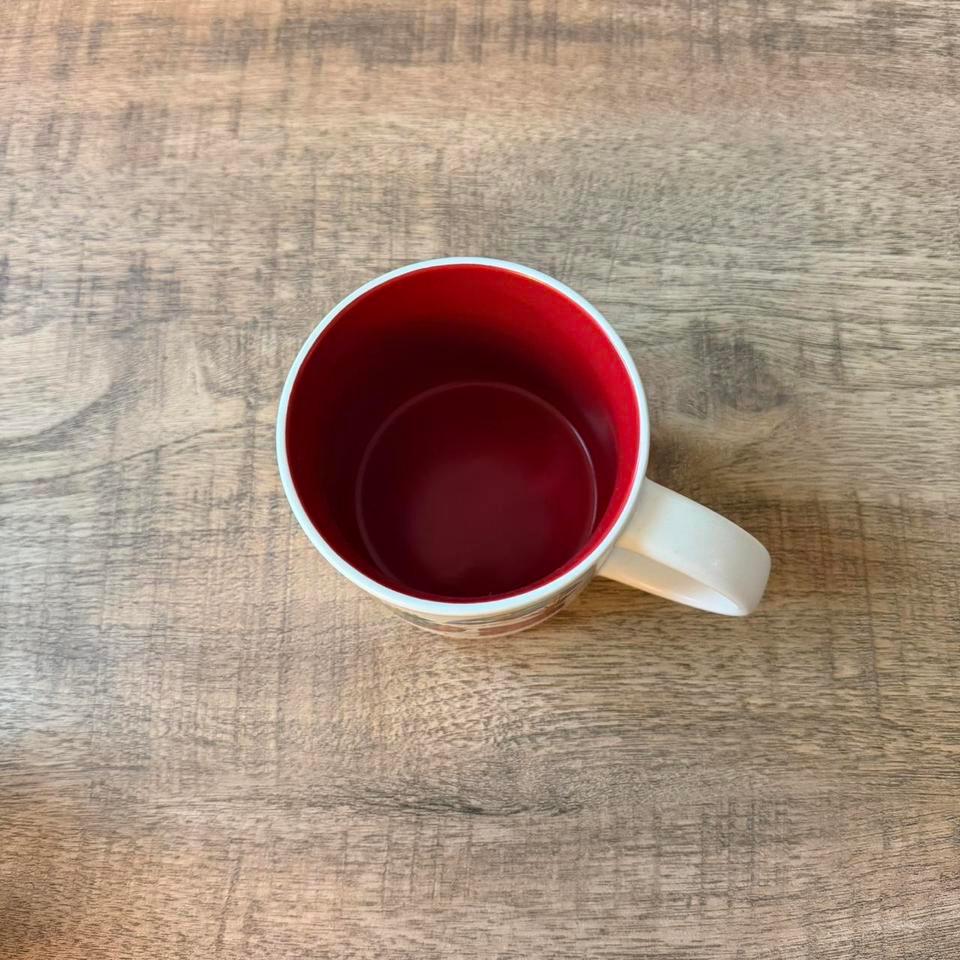 Starbucks Discovery Series Mug 14 Dea3 4