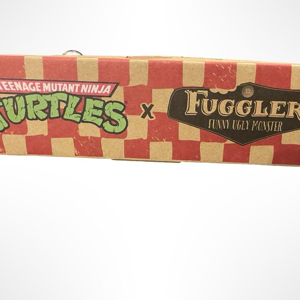 Fuggle Bugler Funko Pop Teenage 76d9 5