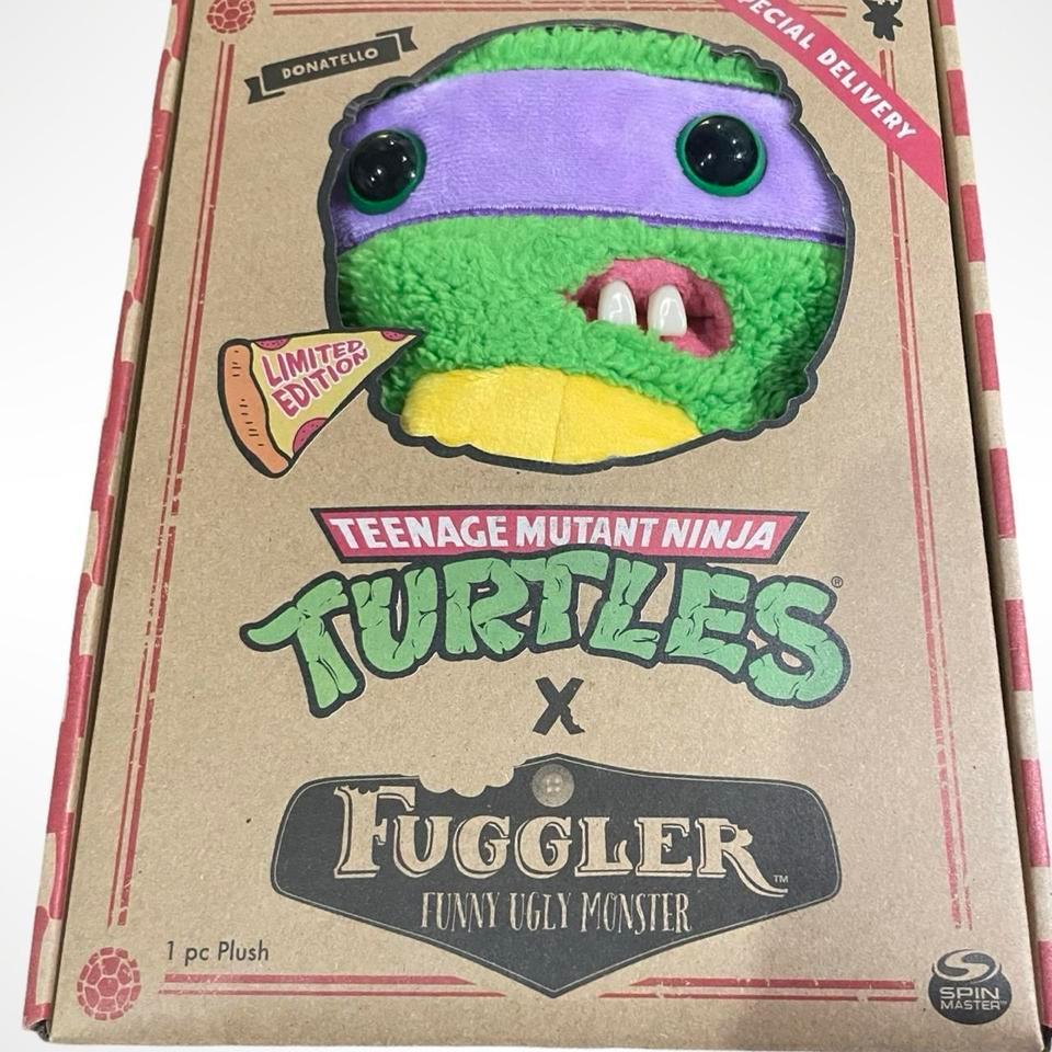 Fuggle Bugler Funko Pop Teenage 76d9