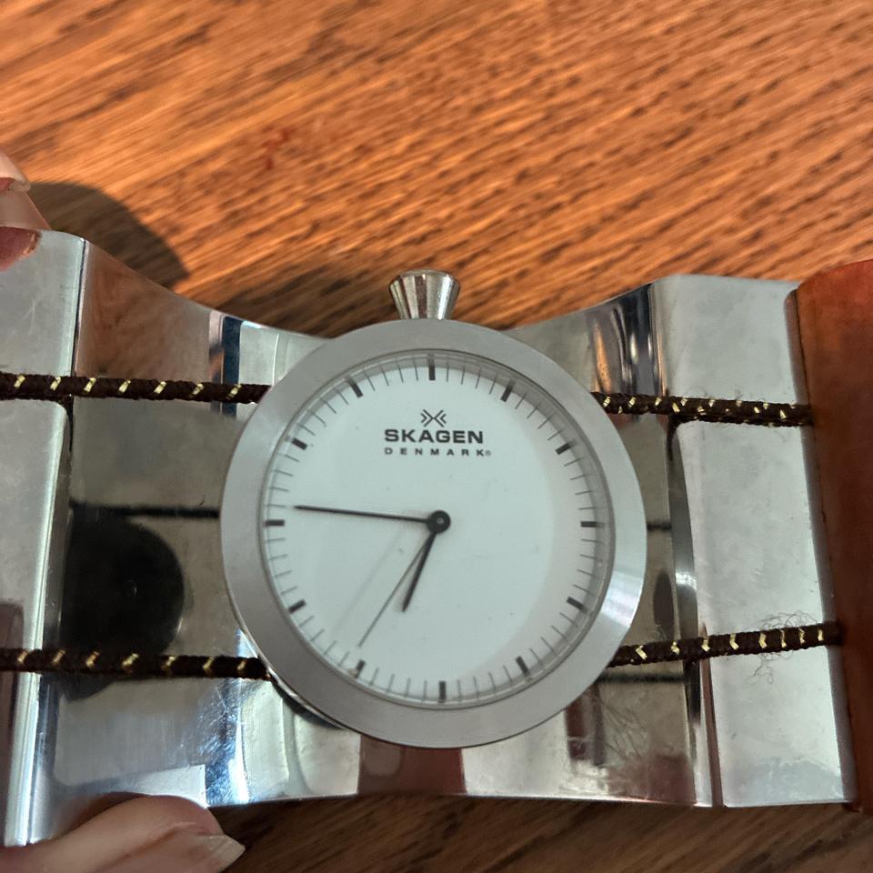 Skagen Vintage Tabletop Desktop It 2f9f 5