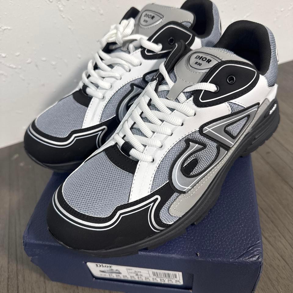 Size 44 105 11 Dior B23 6e17 2