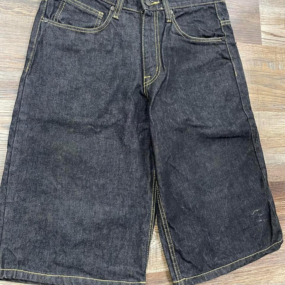 Y2k 2000s Southpole Jnco Style 0f86 4
