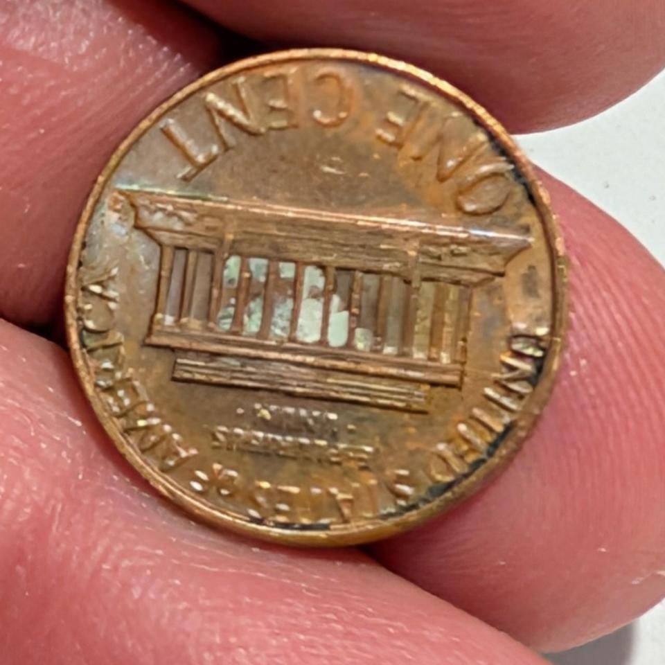 1981 Roll 50 Of Lincoln 8945 4