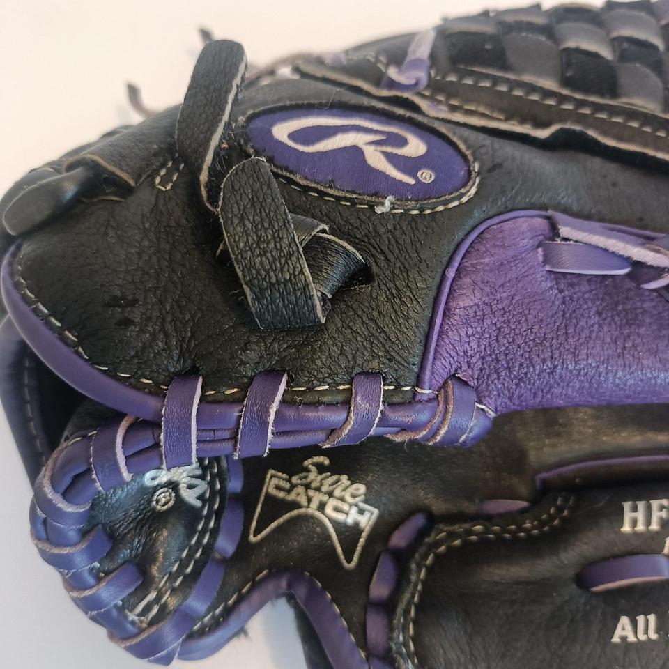 Rawlings Youth Left Handed Hfp110bp Eae2 4