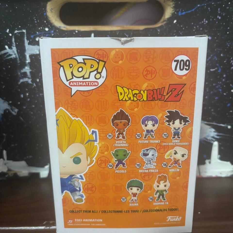 Dragon Ball Z Super Saiyan 90f0 3