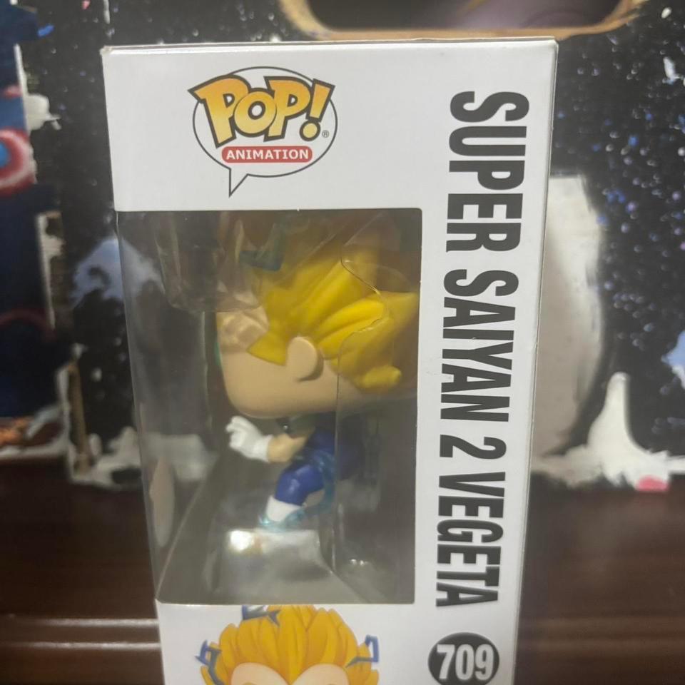 Dragon Ball Z Super Saiyan 90f0 4
