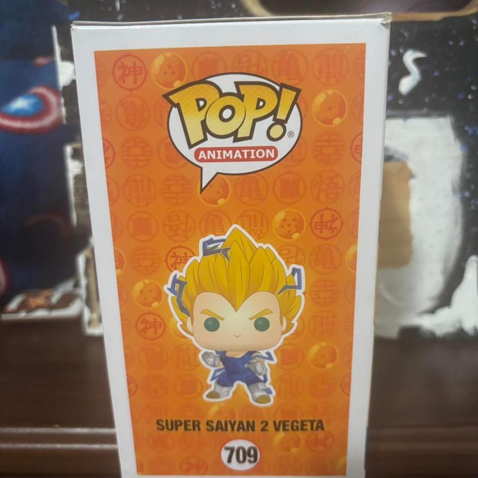 Dragon Ball Z Super Saiyan 90f0 2
