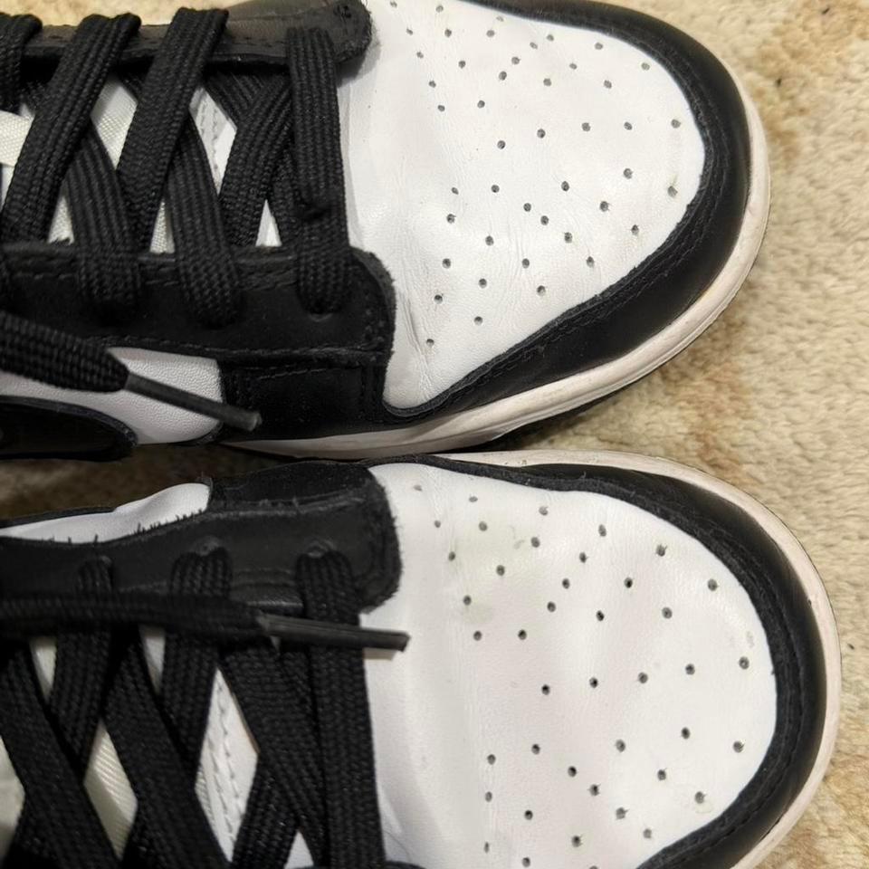 Nike Pandas Dunk Low Size 0db1 3