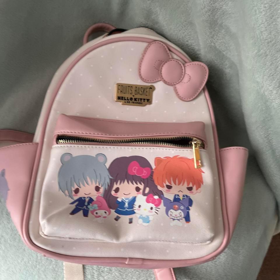 Hello Kitty X Fruits Basket 66f7