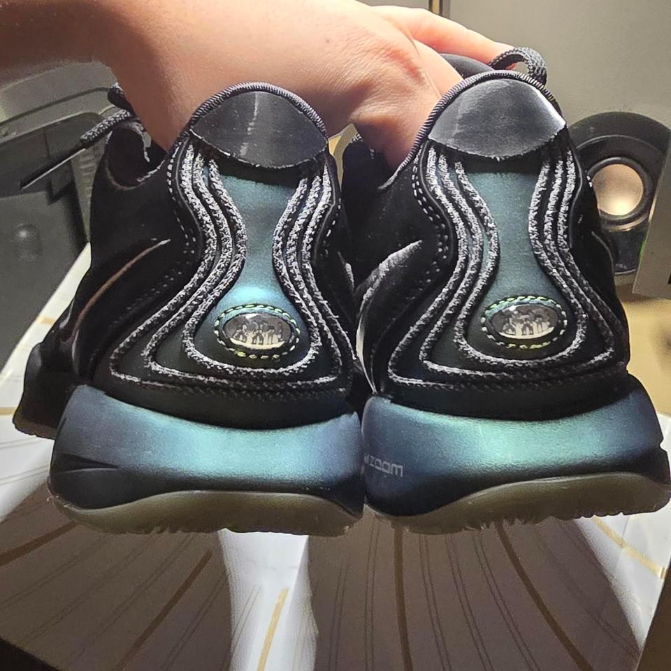 Nike Lebron 21 Tahitian Nike 817f 7