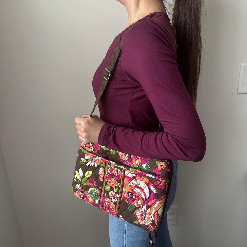 Vera Bradley English Rose Ipad 2
