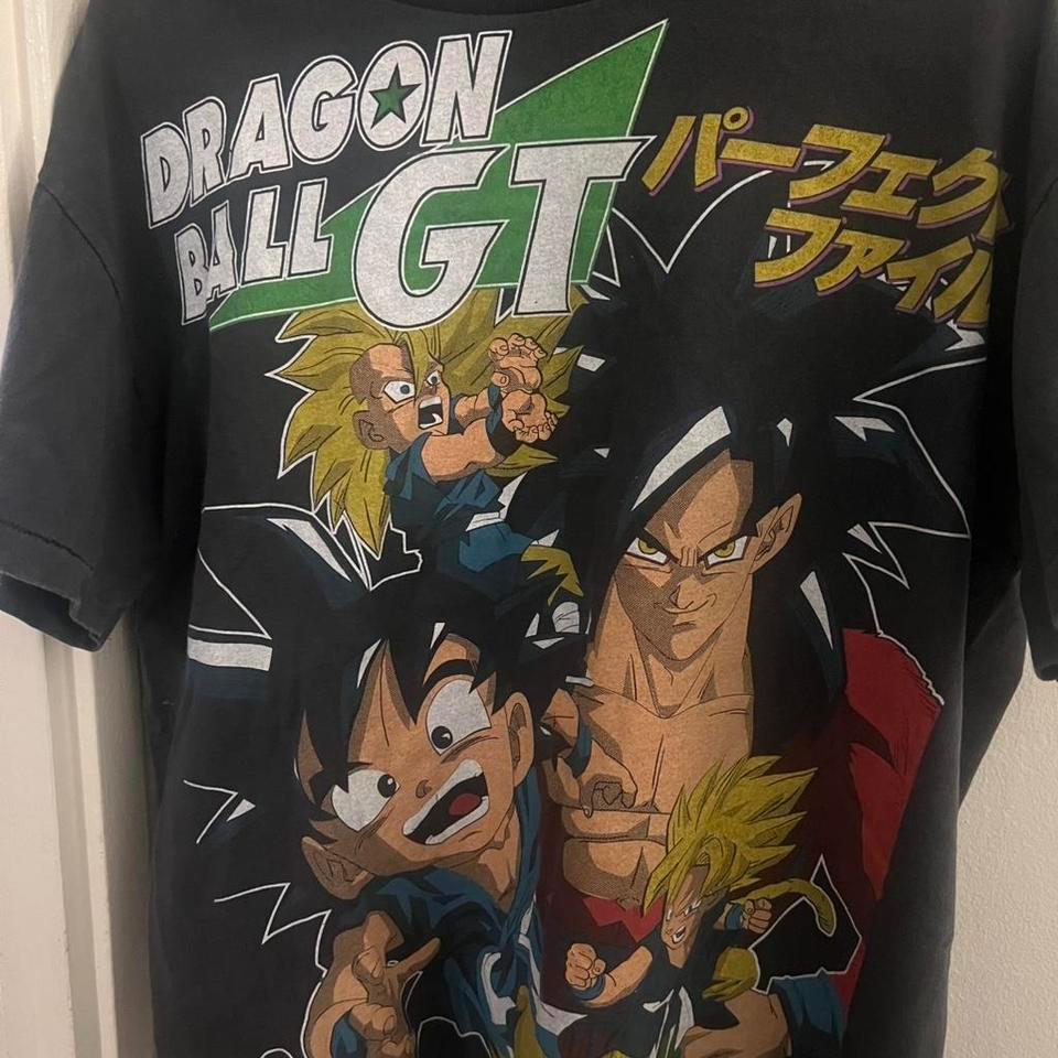 Modern Bootleg Dragon Ball Z 00c3