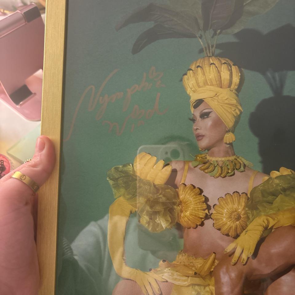 Limited Edition Authentic Signed Season 2